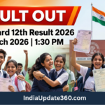 Bihar Board 12th Result 2026