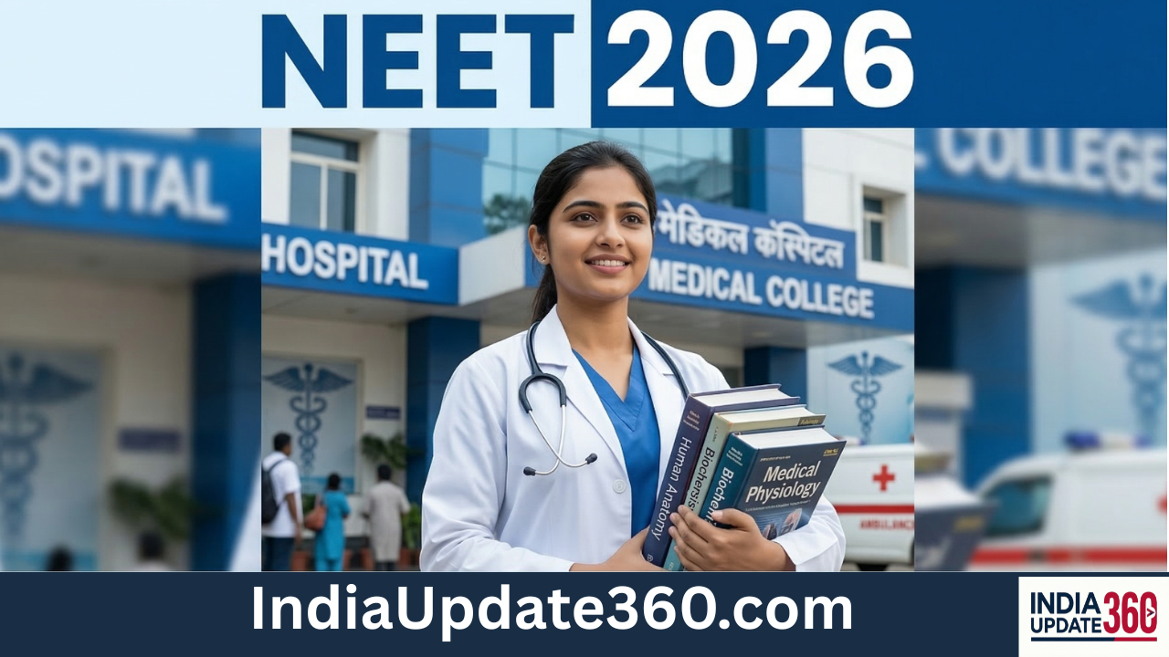 NEET 2026